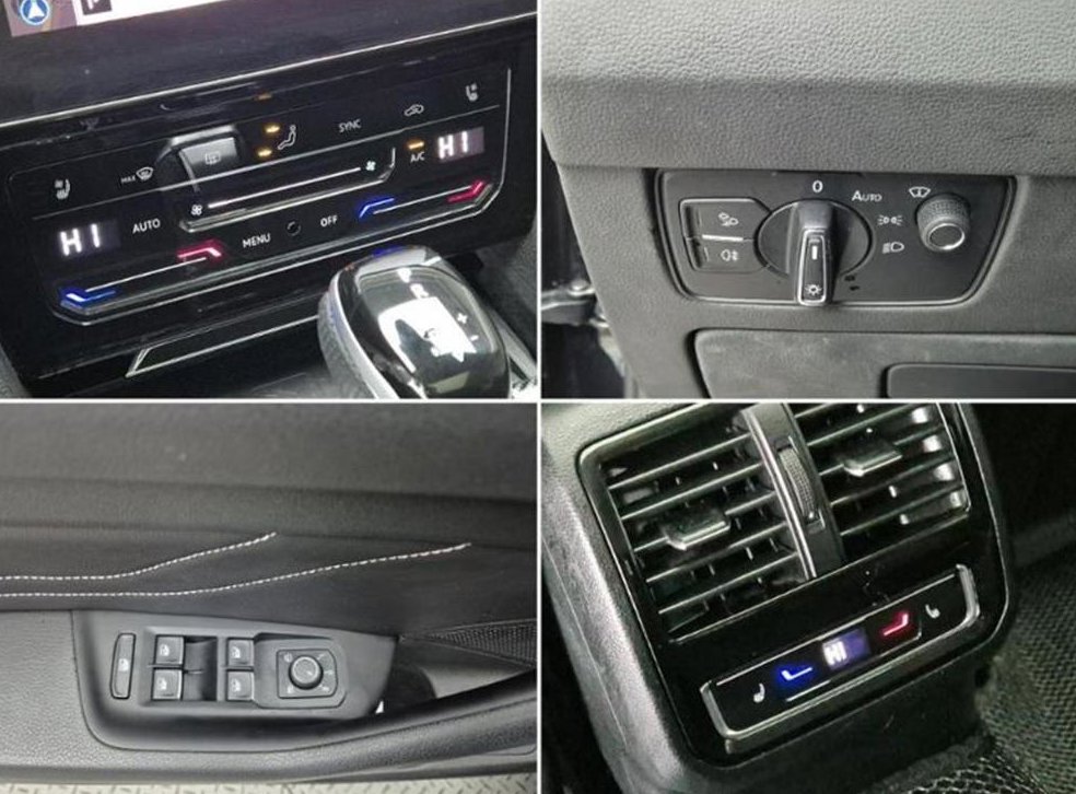 폭스바겐 아테온 2.0 TDI 프레스티지 사진 18