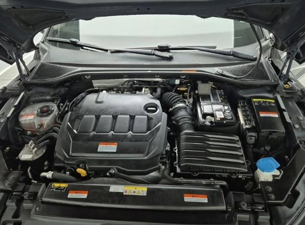 폭스바겐 아테온 2.0 TDI 프레스티지 사진 5