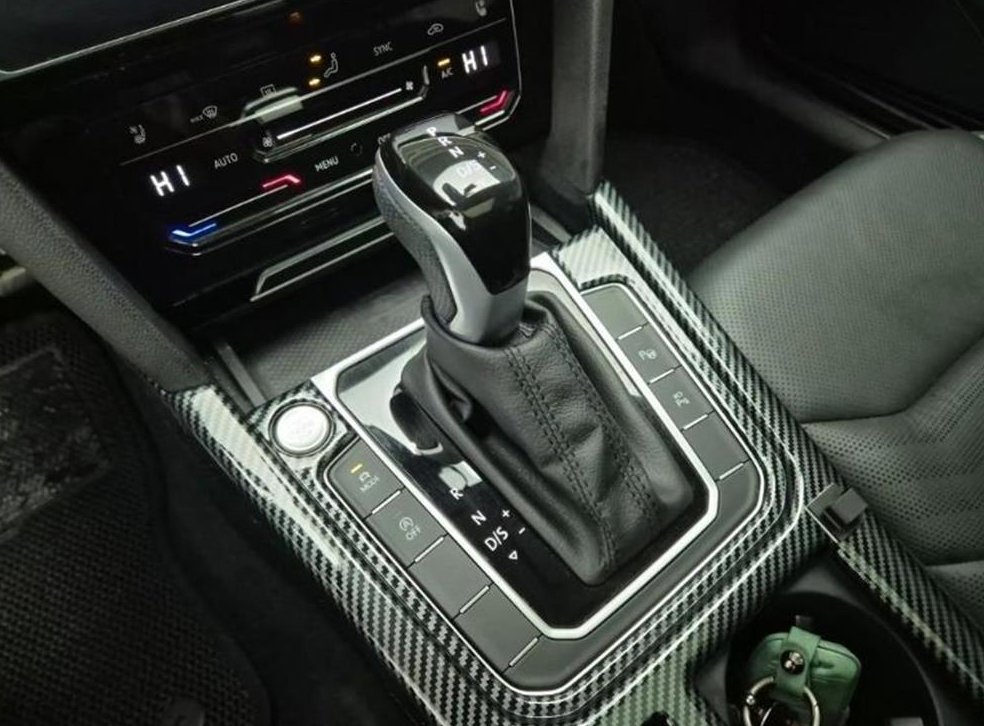 폭스바겐 아테온 2.0 TDI 프레스티지 사진 8