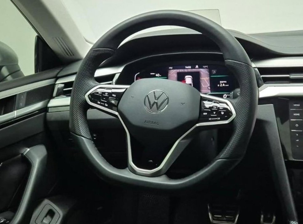 폭스바겐 아테온 2.0 TDI 프레스티지 사진 9