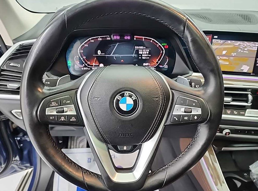 BMW X5 xDrive 30d xLine 사진 10