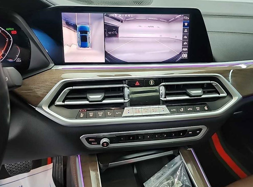 BMW X5 xDrive 30d xLine 사진 11