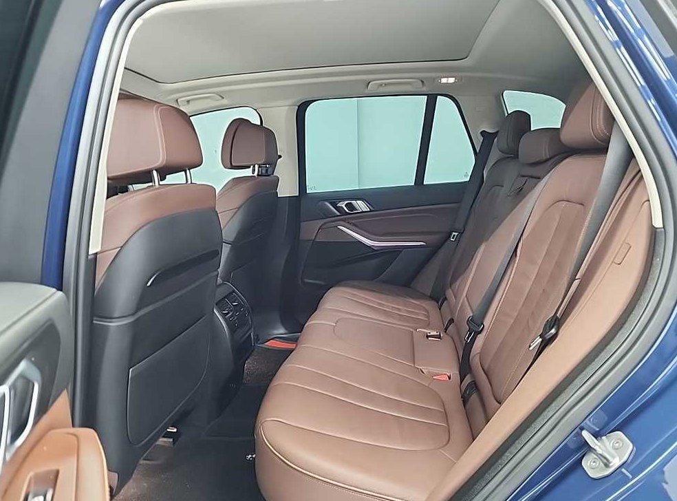 BMW X5 xDrive 30d xLine 사진 13