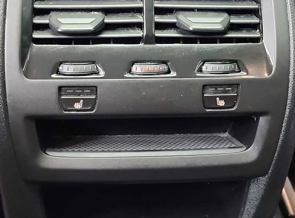 BMW X5 xDrive 30d xLine 사진 14