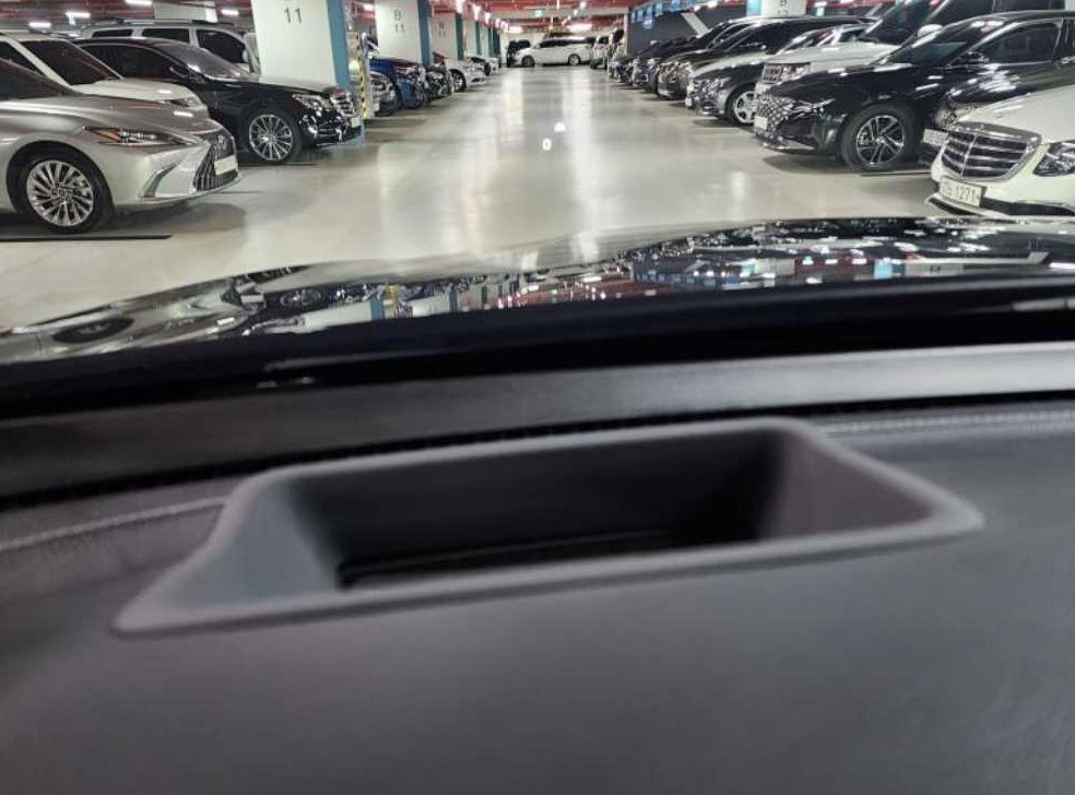 벤츠 GLC 클래스 GLC 300 e 4MATIC 사진 15