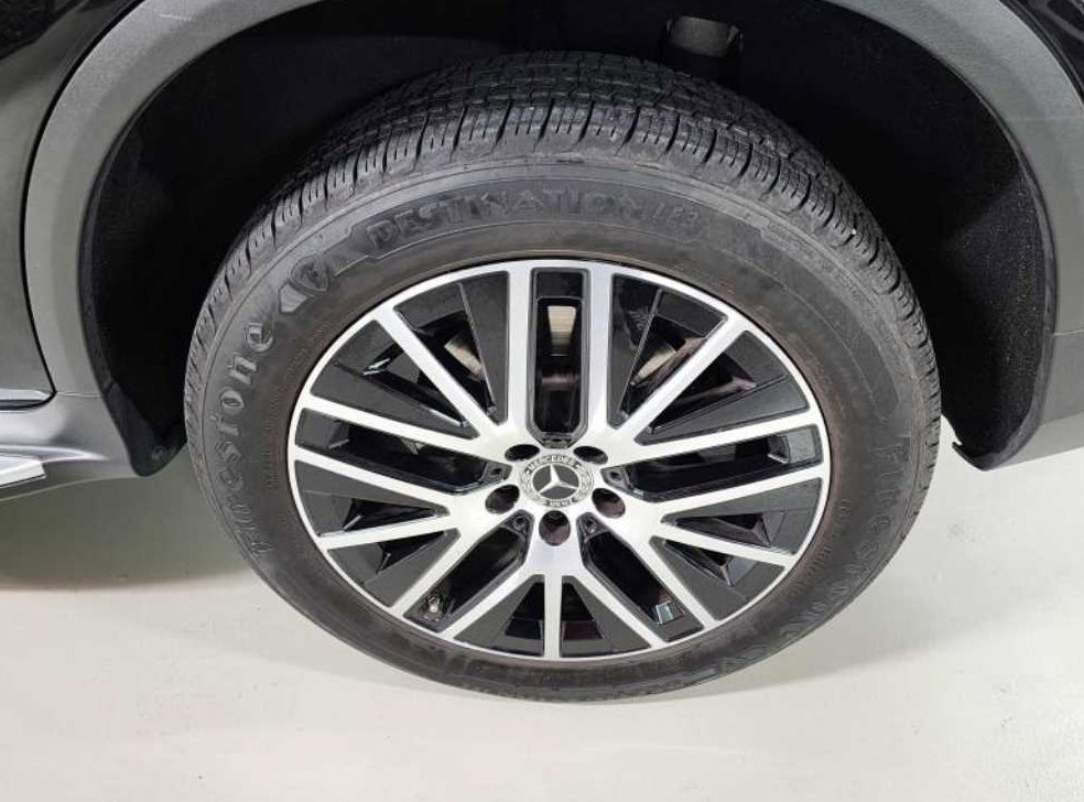 벤츠 GLC 클래스 GLC 300 e 4MATIC 사진 18