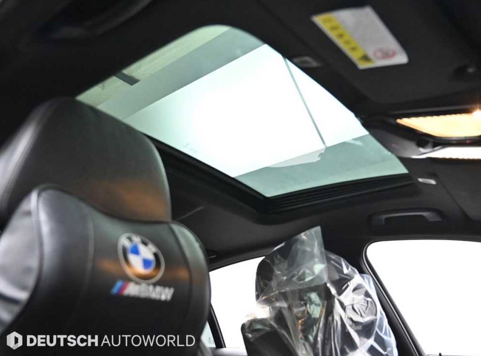 BMW 5시리즈 520d M 스포츠 플러스 사진 19