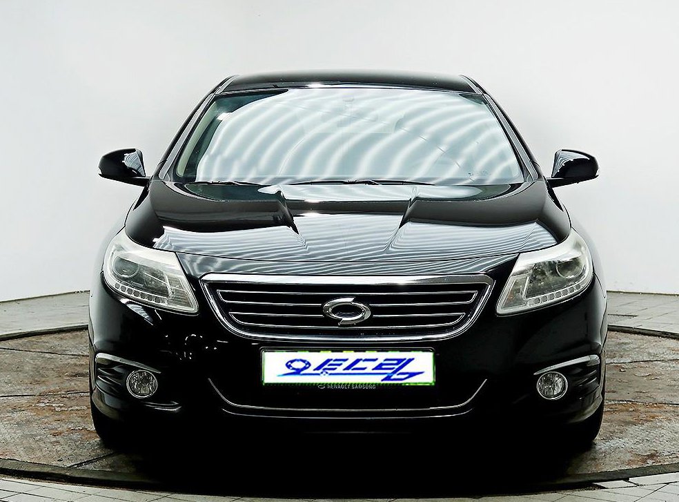 르노코리아(삼성) SM5 2.0 LPLi RE