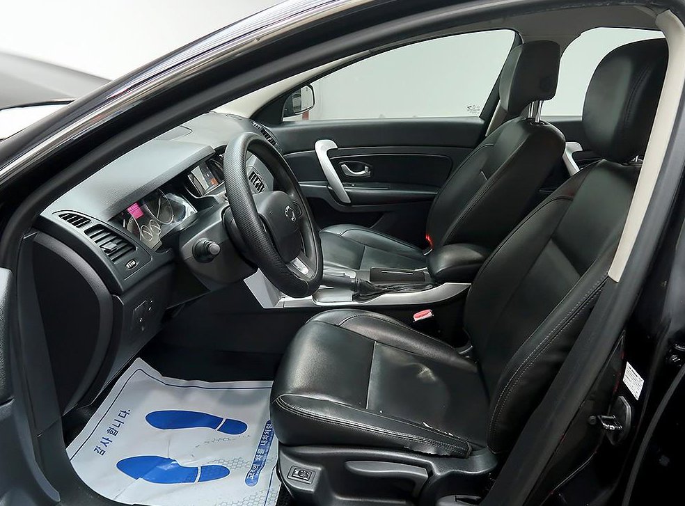 르노코리아(삼성) SM5 2.0 LPLi RE 사진 11