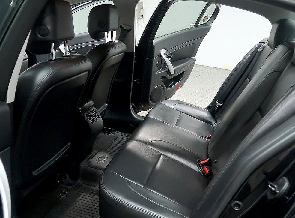 르노코리아(삼성) SM5 2.0 LPLi RE 사진 12