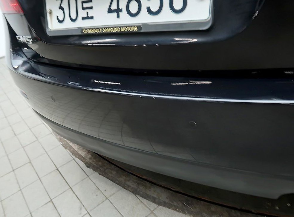 르노코리아(삼성) SM5 2.0 LPLi RE 사진 17