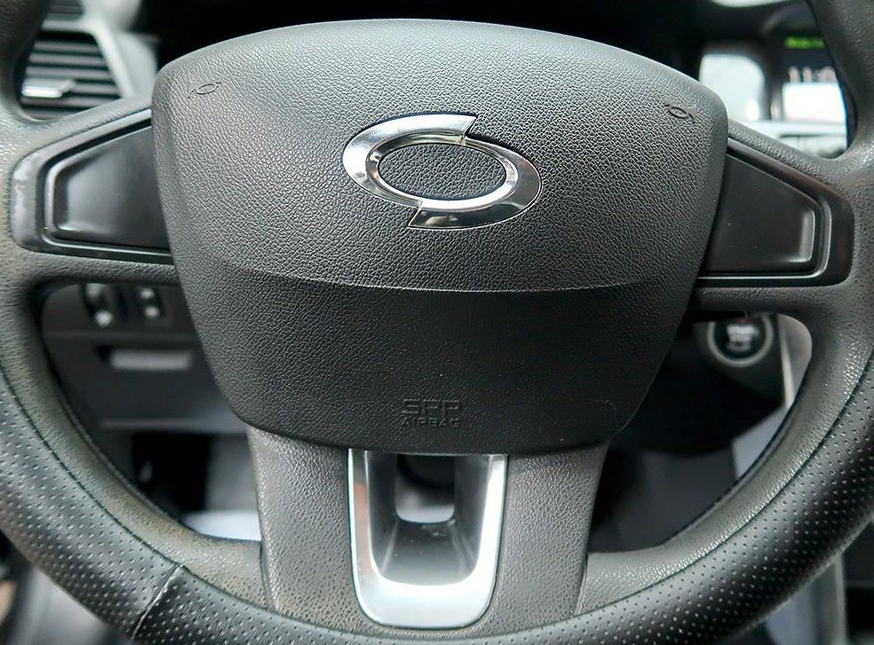 르노코리아(삼성) SM5 2.0 LPLi RE 사진 19