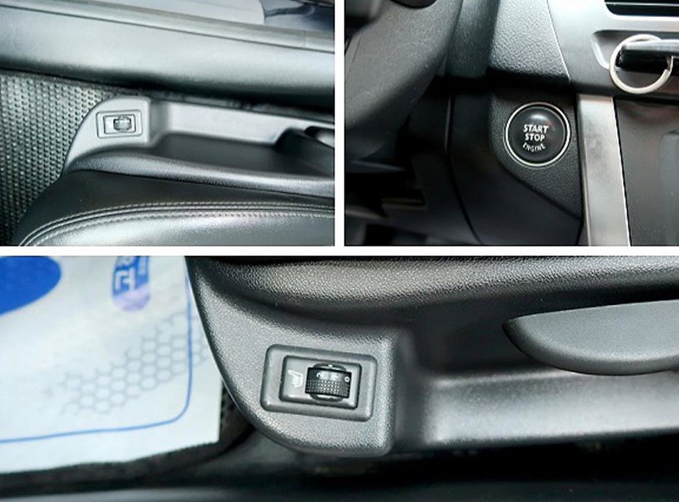 르노코리아(삼성) SM5 2.0 LPLi RE 사진 20