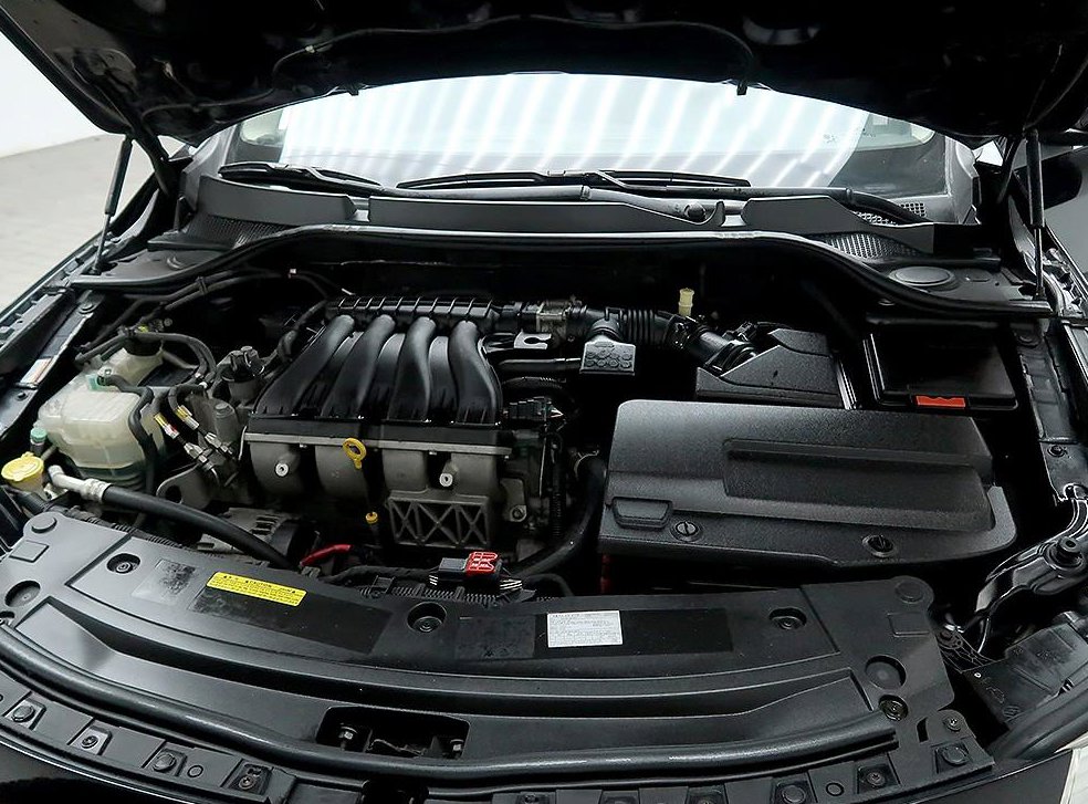 르노코리아(삼성) SM5 2.0 LPLi RE 사진 7
