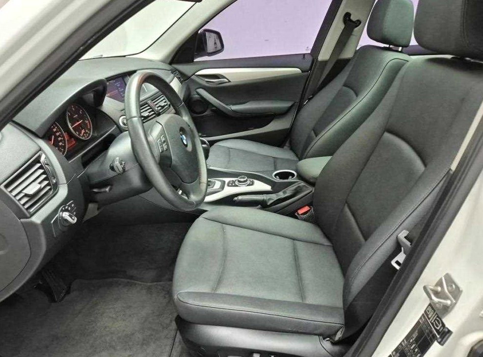 BMW X1 xDrive 18d 4WD 사진 11