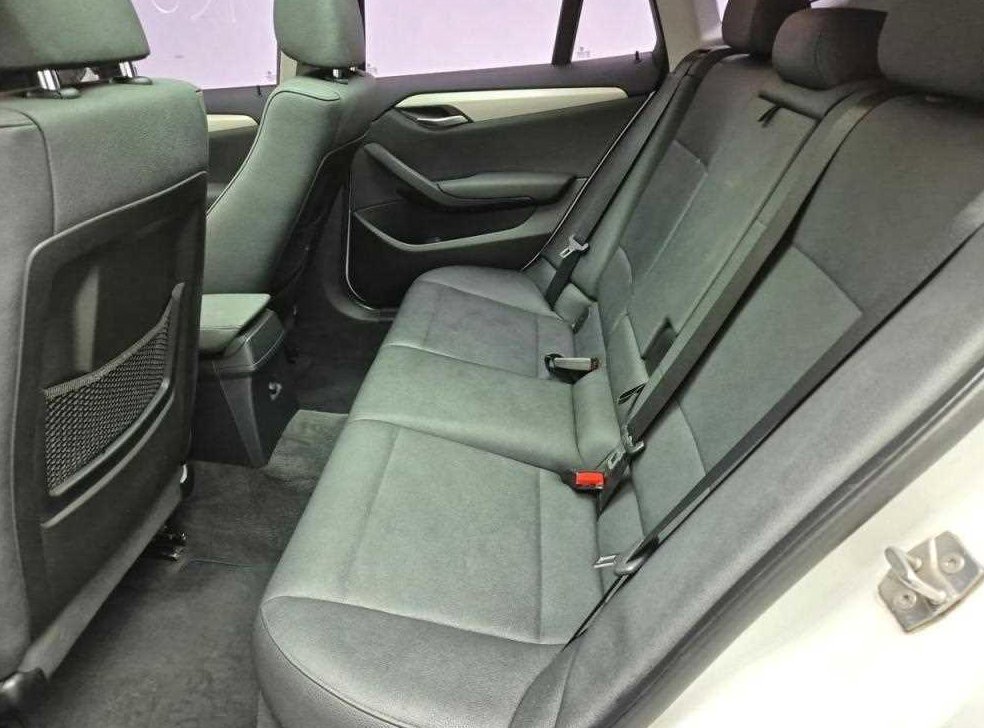 BMW X1 xDrive 18d 4WD 사진 12