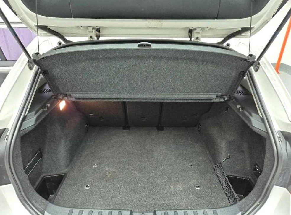BMW X1 xDrive 18d 4WD 사진 14