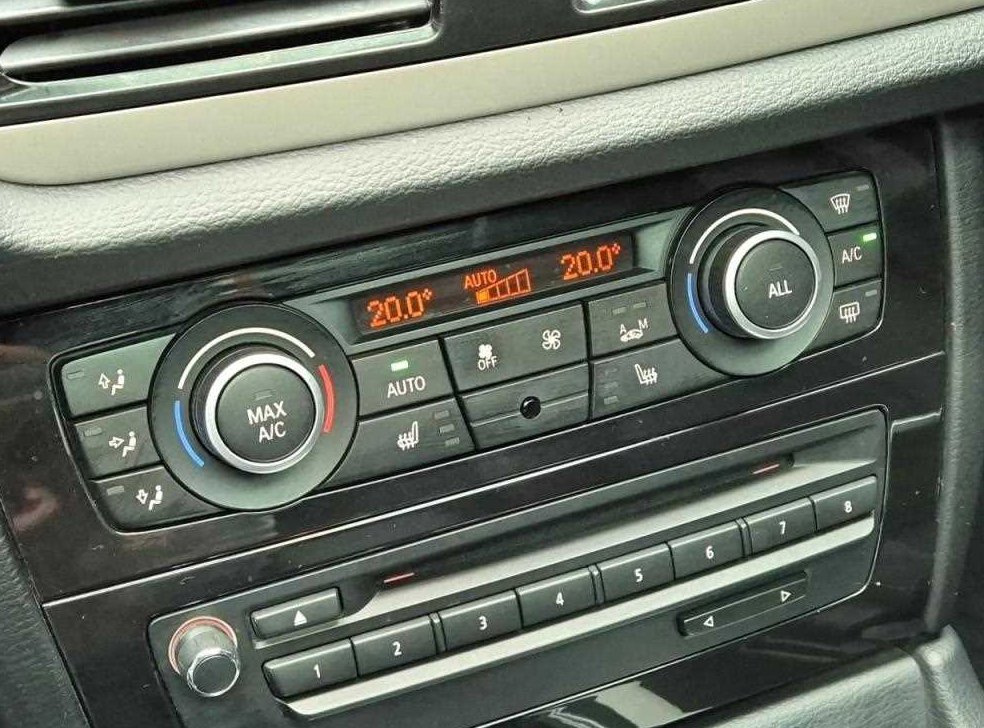 BMW X1 xDrive 18d 4WD 사진 16