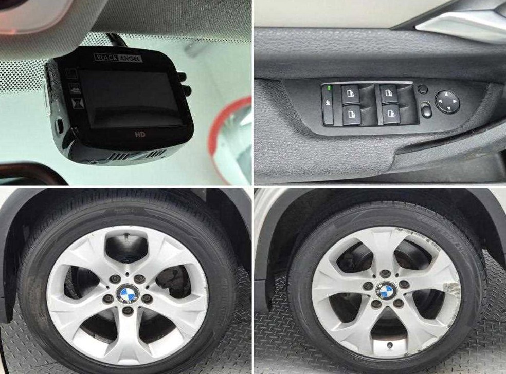 BMW X1 xDrive 18d 4WD 사진 18