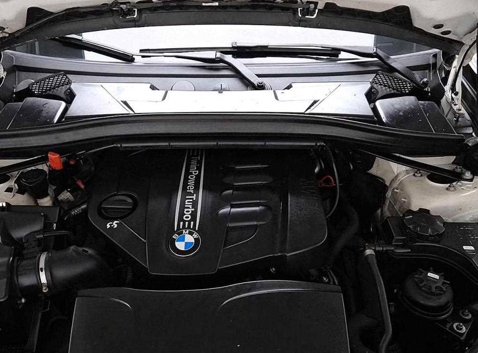 BMW X1 xDrive 18d 4WD 사진 5