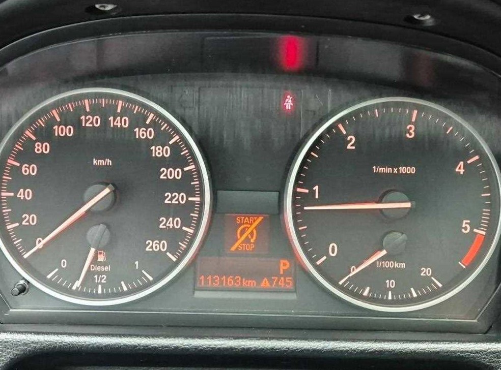 BMW X1 xDrive 18d 4WD 사진 6