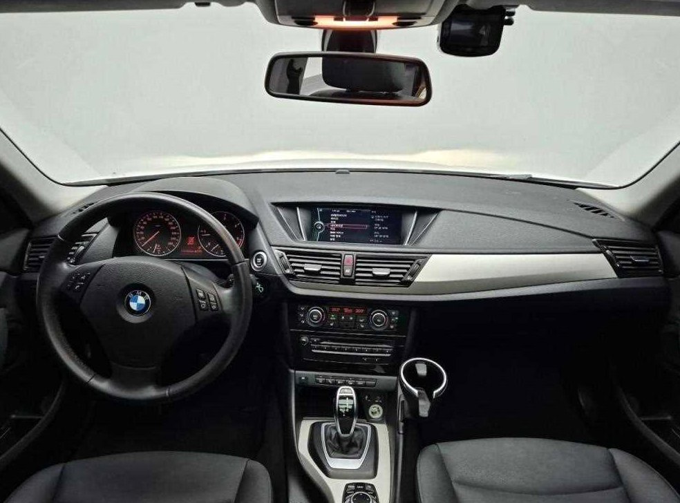 BMW X1 xDrive 18d 4WD 사진 7
