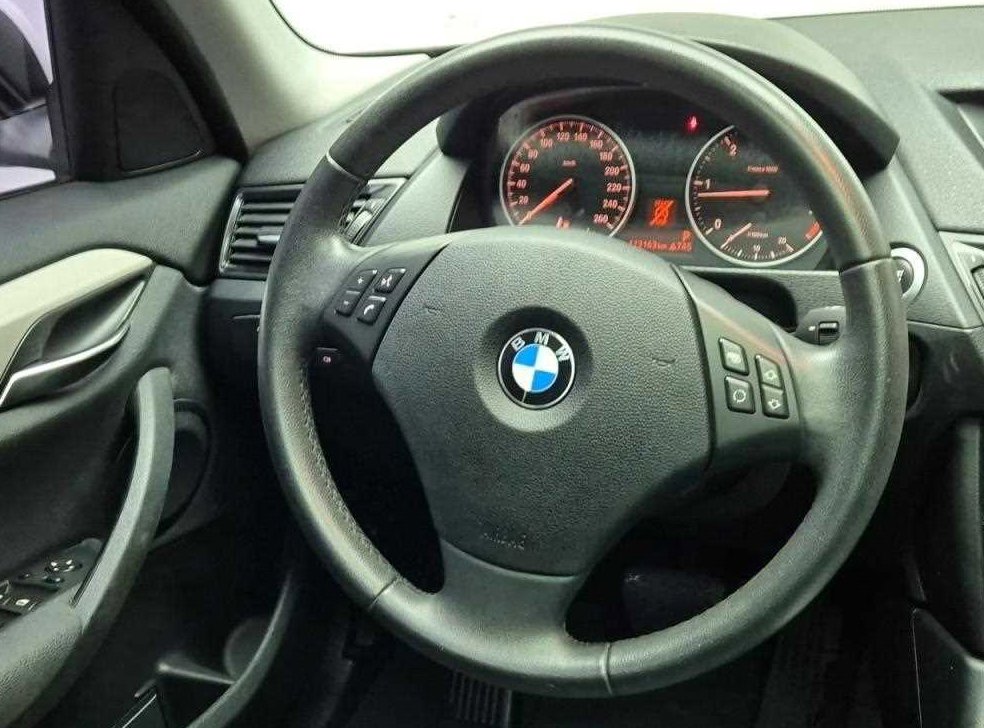 BMW X1 xDrive 18d 4WD 사진 9