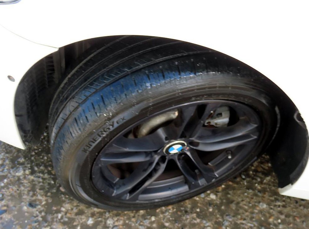 BMW 5시리즈 520d xDrive M 에어로다이나믹 사진 20