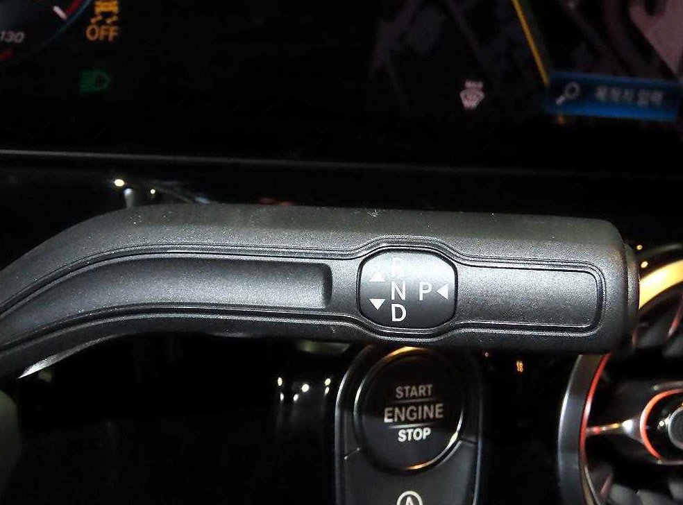 벤츠 GLA 클래스 GLA45 AMG 4MATIC + 사진 12