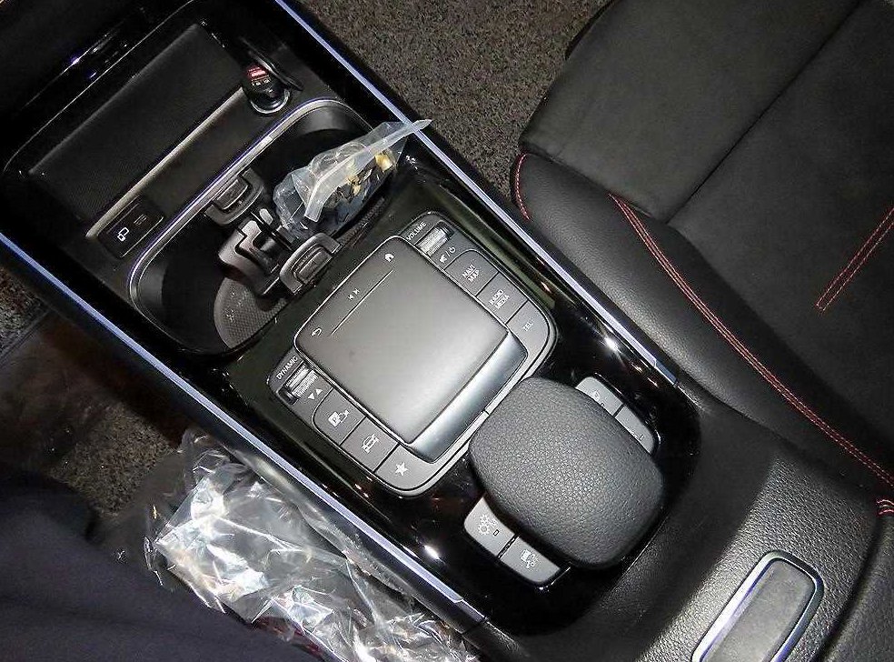 벤츠 GLA 클래스 GLA45 AMG 4MATIC + 사진 13