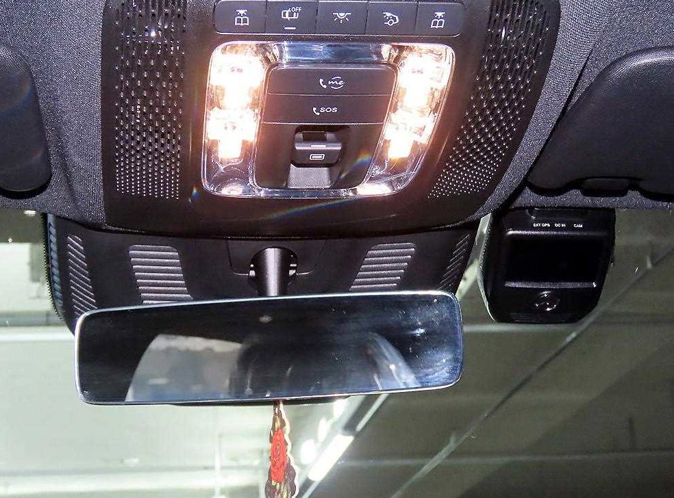 벤츠 GLA 클래스 GLA45 AMG 4MATIC + 사진 15