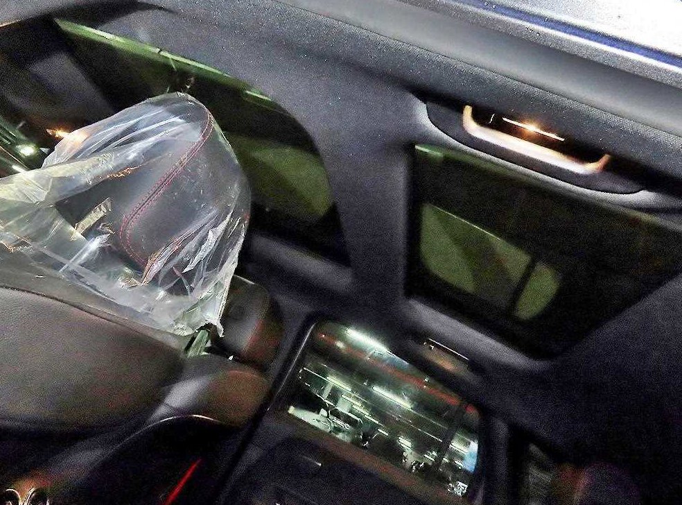 벤츠 GLA 클래스 GLA45 AMG 4MATIC + 사진 16