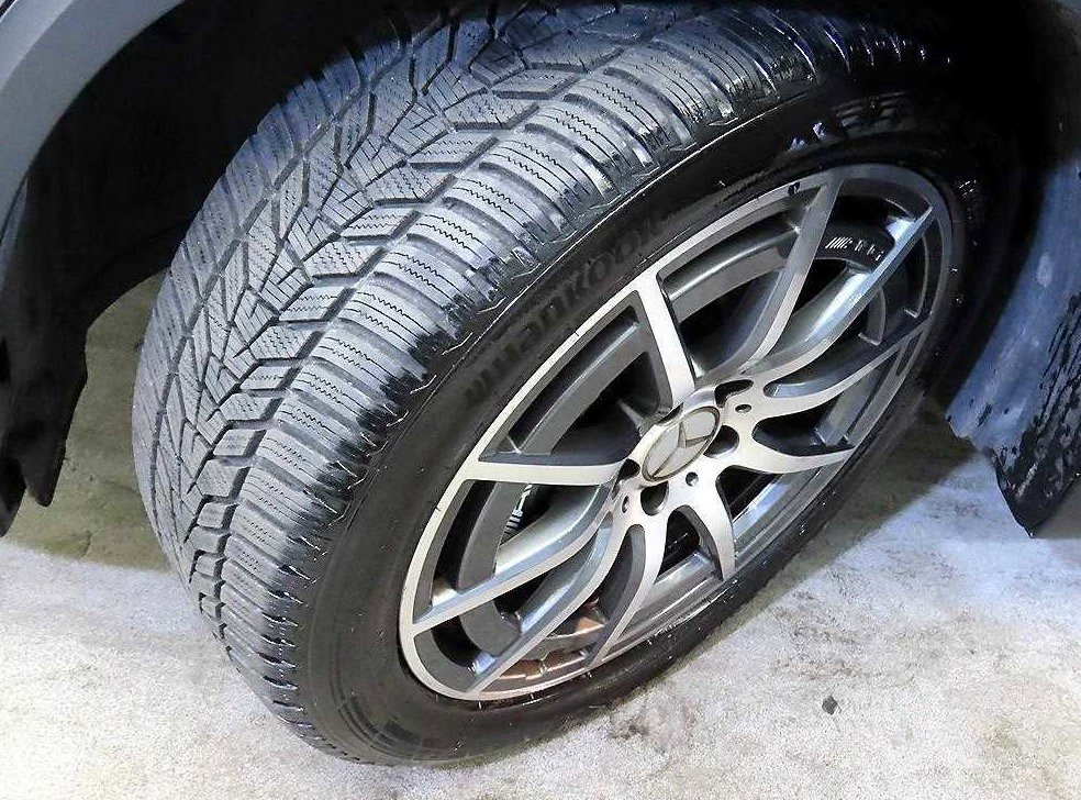 벤츠 GLA 클래스 GLA45 AMG 4MATIC + 사진 20