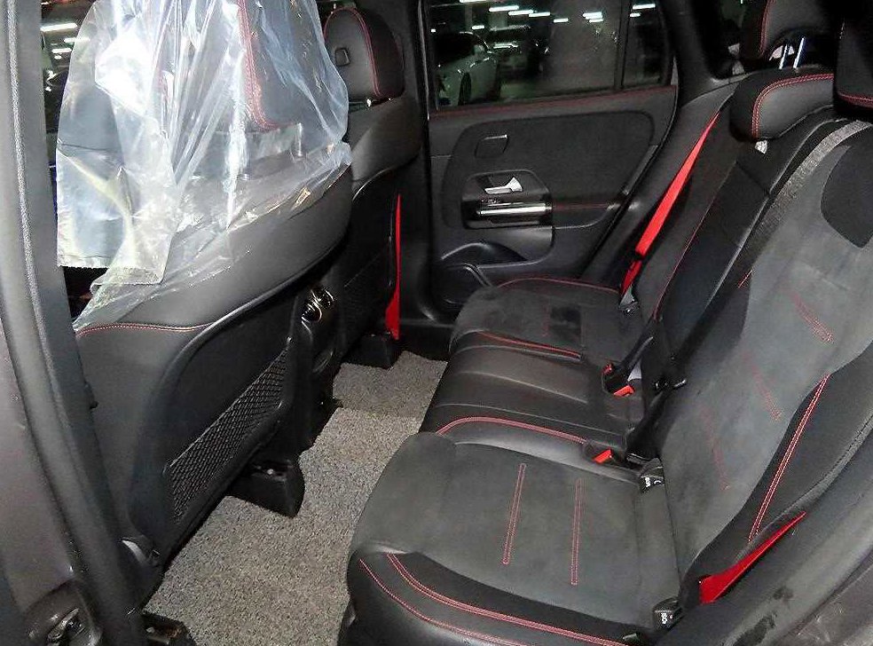 벤츠 GLA 클래스 GLA45 AMG 4MATIC + 사진 7