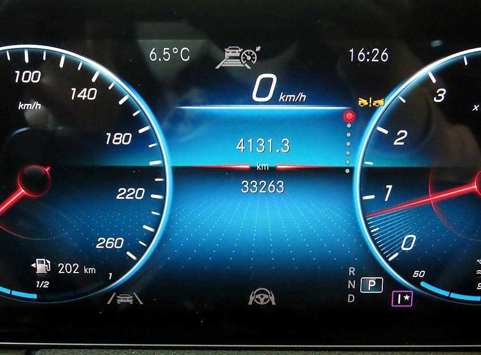 벤츠 GLA 클래스 GLA45 AMG 4MATIC + 사진 9