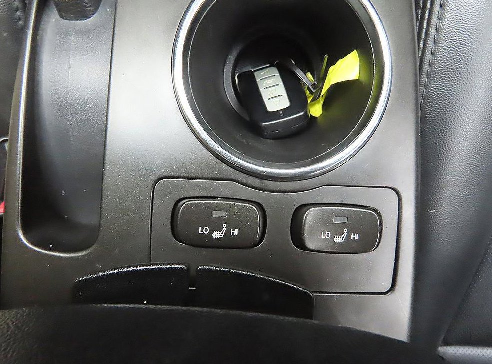 KG모빌리티(쌍용)  코란도 CLUBBY 4WD 사진 16