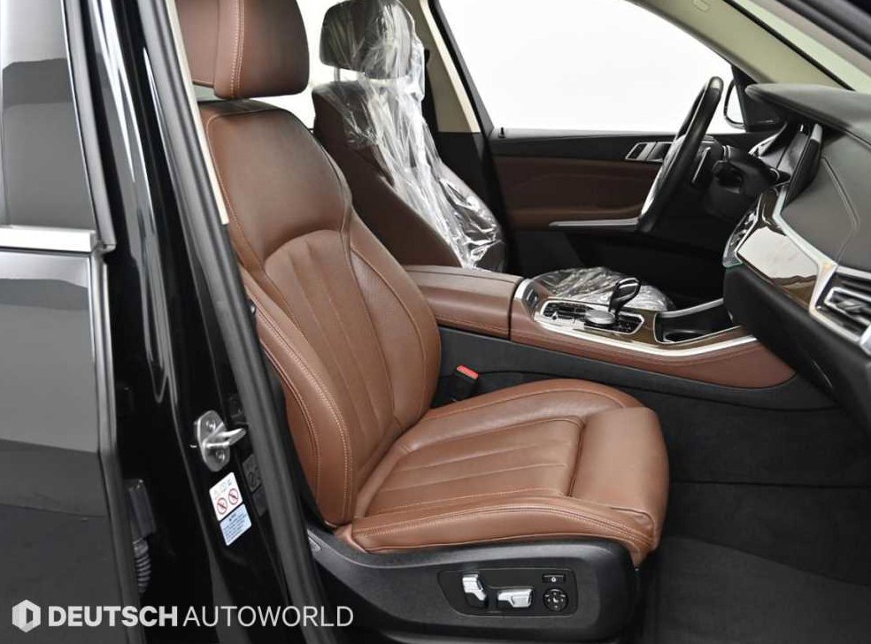 BMW X5 xDrive 40d xLine 사진 10