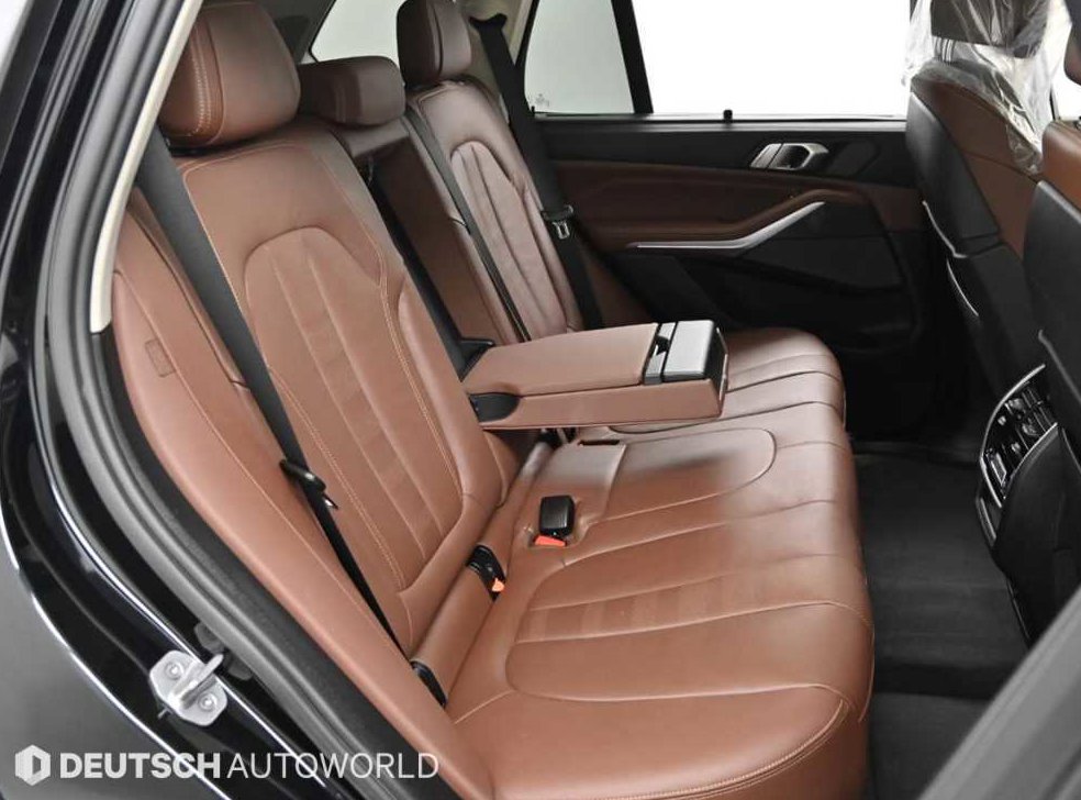 BMW X5 xDrive 40d xLine 사진 12