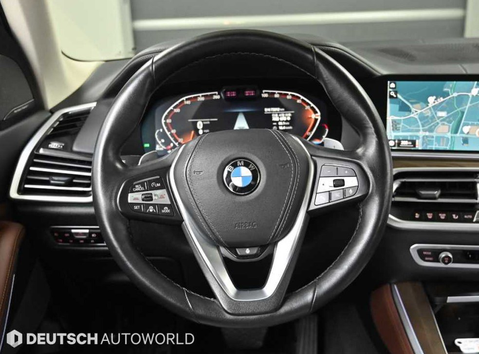 BMW X5 xDrive 40d xLine 사진 13