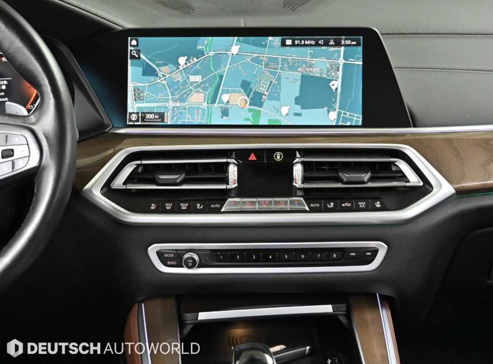 BMW X5 xDrive 40d xLine 사진 14