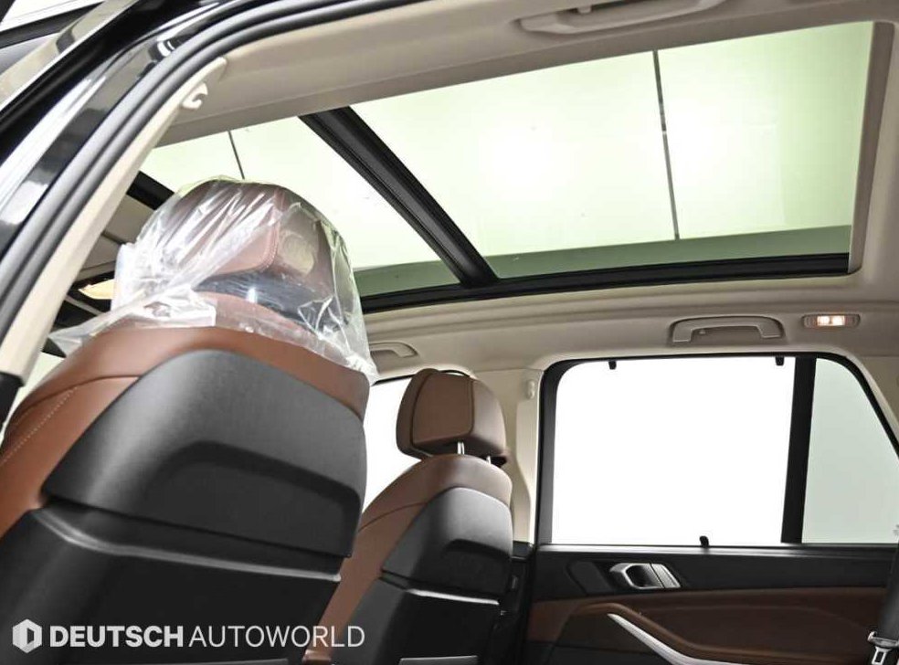 BMW X5 xDrive 40d xLine 사진 19