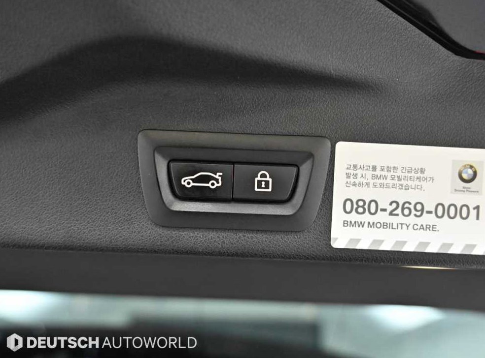 BMW X5 xDrive 40d xLine 사진 20