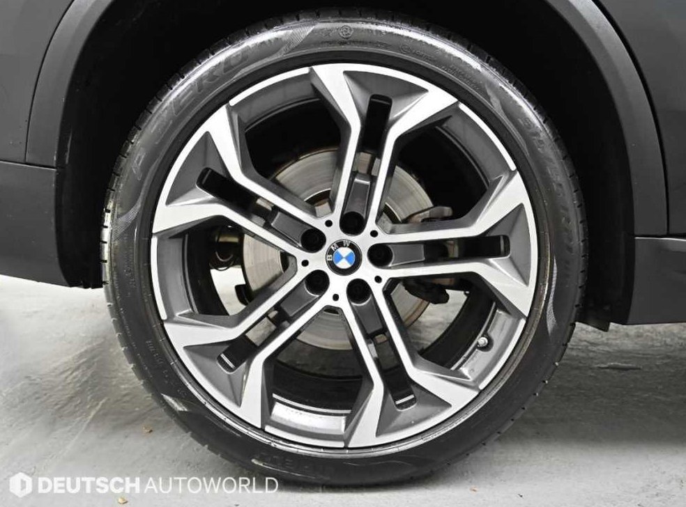 BMW X5 xDrive 40d xLine 사진 5