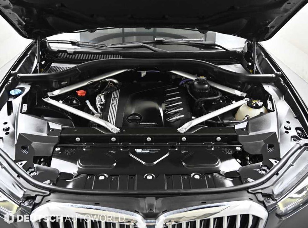 BMW X5 xDrive 40d xLine 사진 6