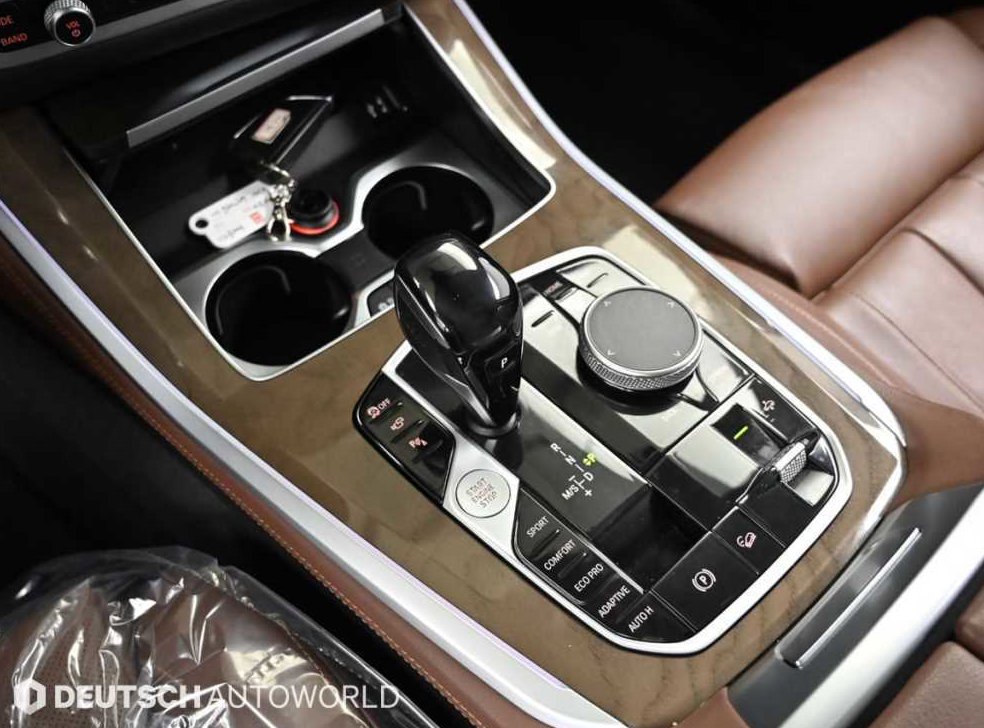 BMW X5 xDrive 40d xLine 사진 9