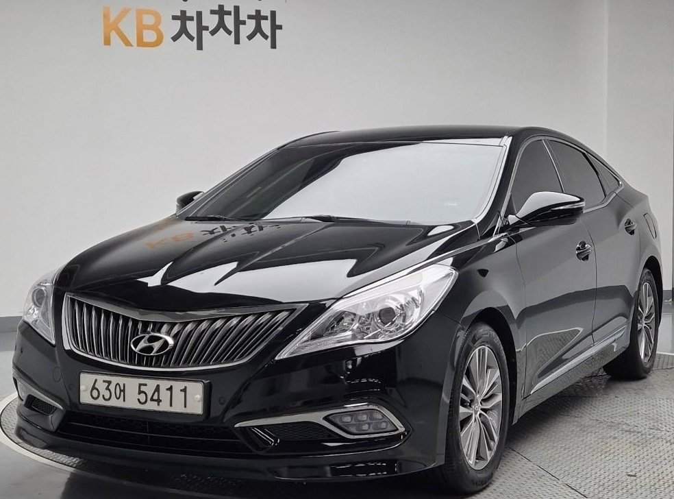현대 그랜저 HG240 MODERN