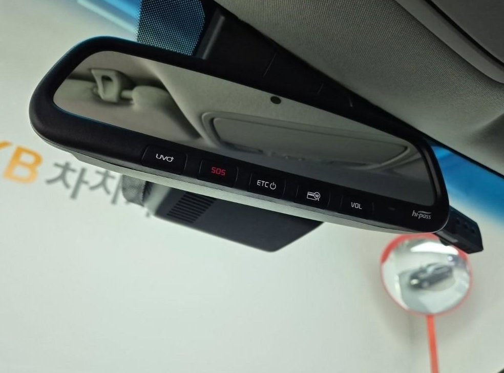 기아 K7 가솔린 2.5 GDI 사진 13