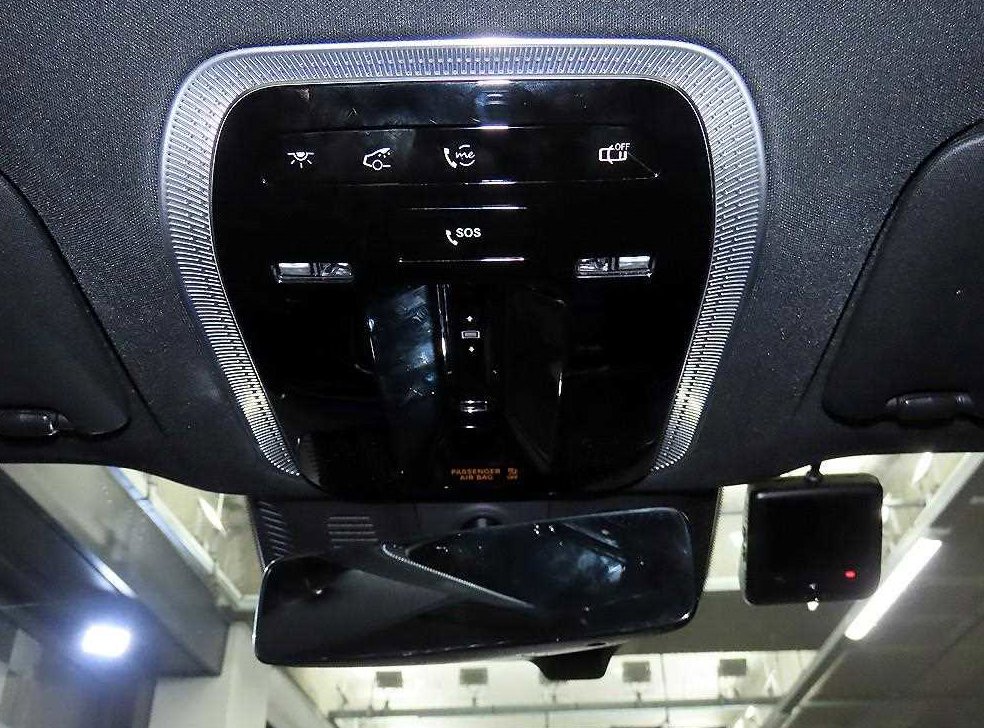 벤츠 EQS EQS 350 사진 14