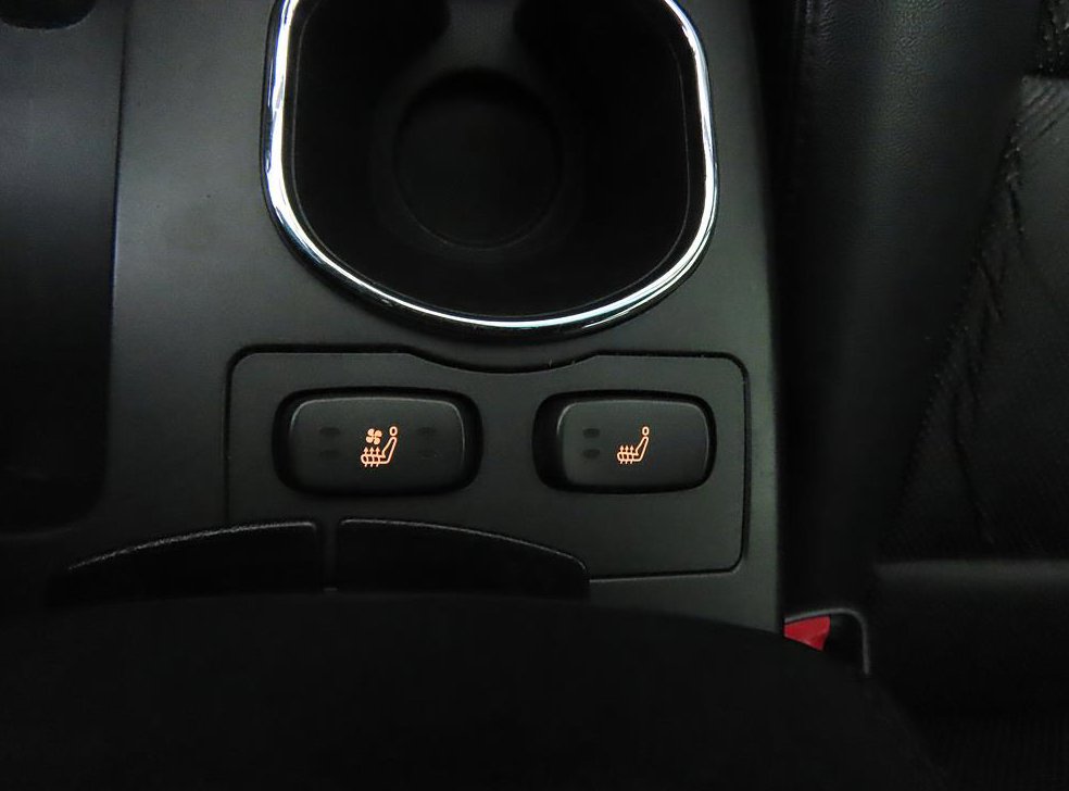 KG모빌리티(쌍용)  코란도 2WD 2.0 CVT 사진 13