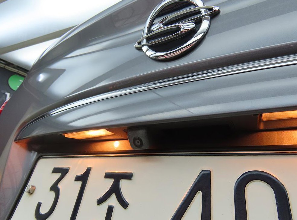 KG모빌리티(쌍용)  코란도 2WD 2.0 CVT 사진 16
